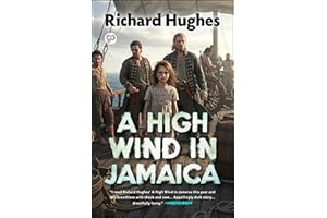 A High Wind in Jamaica