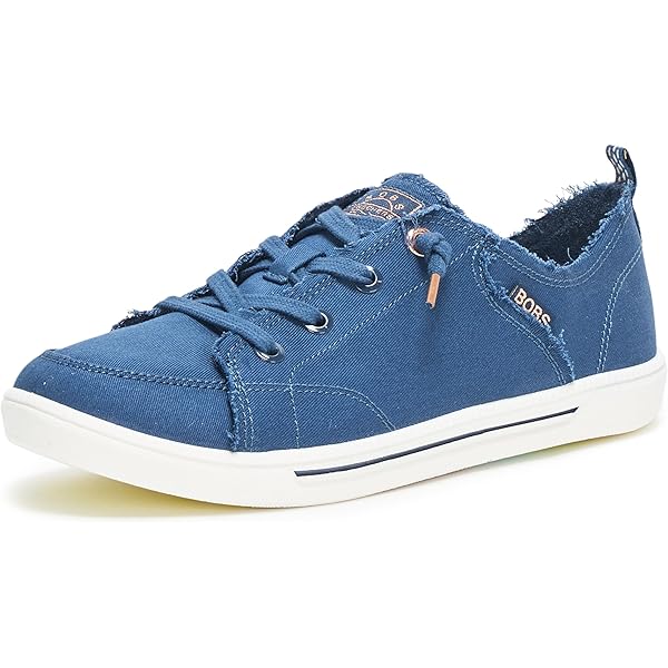 Amazon.com | Skechers Women's Sneaker, Blk, 8 | Loafers