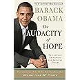 The Audacity of Hope: Thoughts on Reclaiming the American Dream