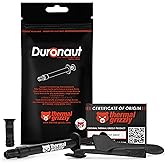 Thermal Grizzly Duronaut - 2 Gram - Enhanced Durability & High Performance Thermal Paste - for Maximum Thermal Conductivity W