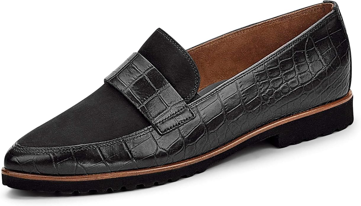 Paul Green 2551 Damesslippers.: Paul Green: Amazon.nl