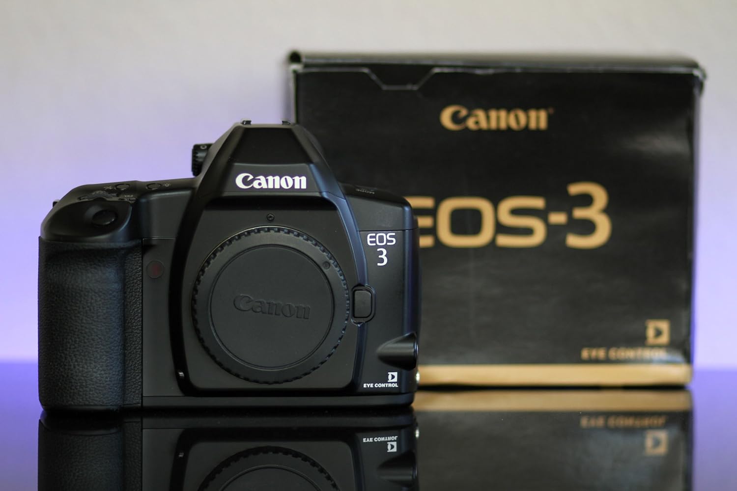 Canon EOS3 Amazon.in Electronics