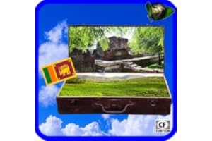 The Travelguide : Discover Sri Lanka - Art & Culture