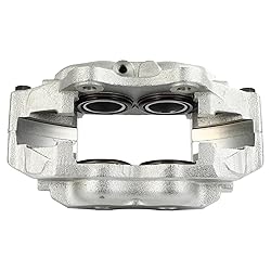 SCITOO Front Left Brake Caliper Without Bracket