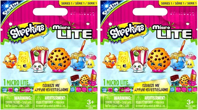 shopkins micro lite
