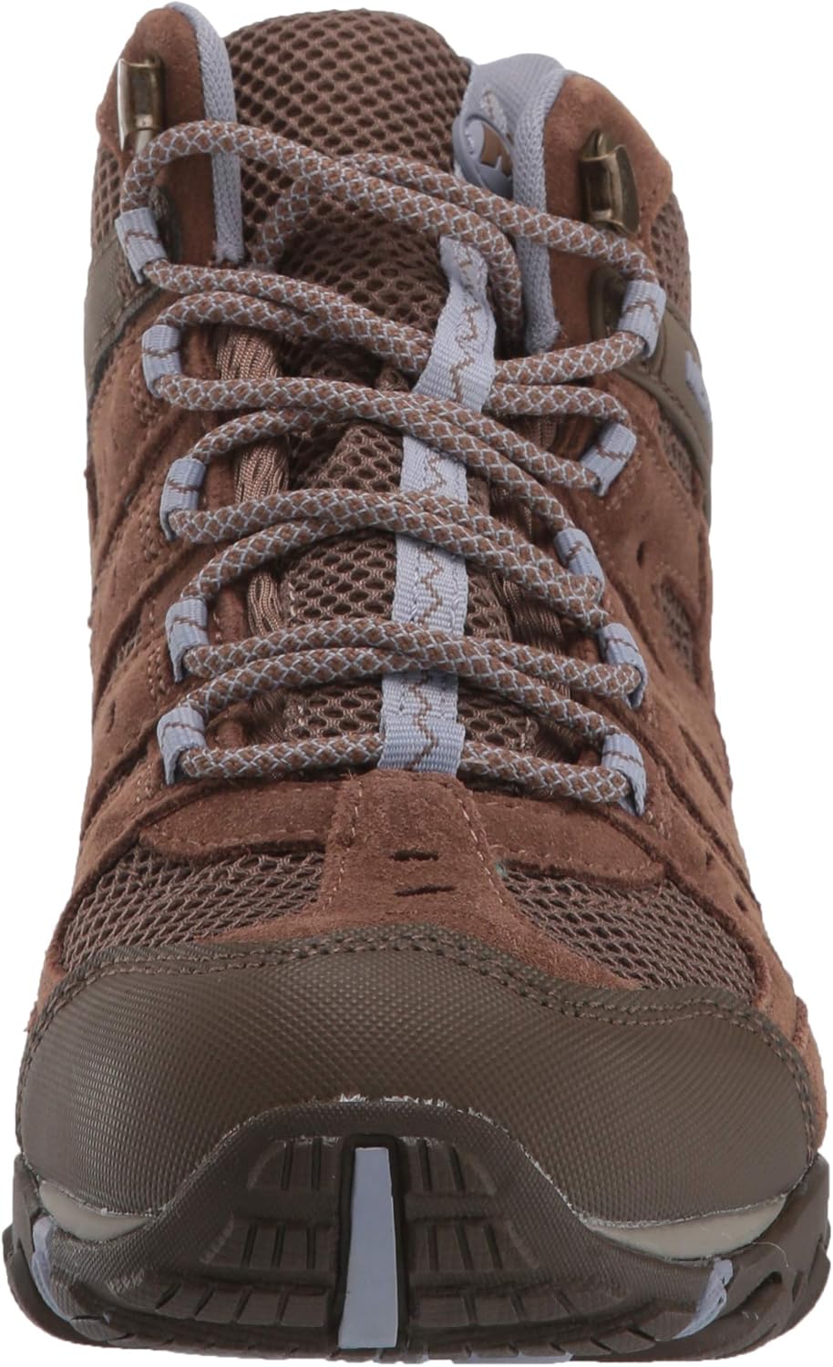 merrell men's accentor mid vent waterproof hiking boot