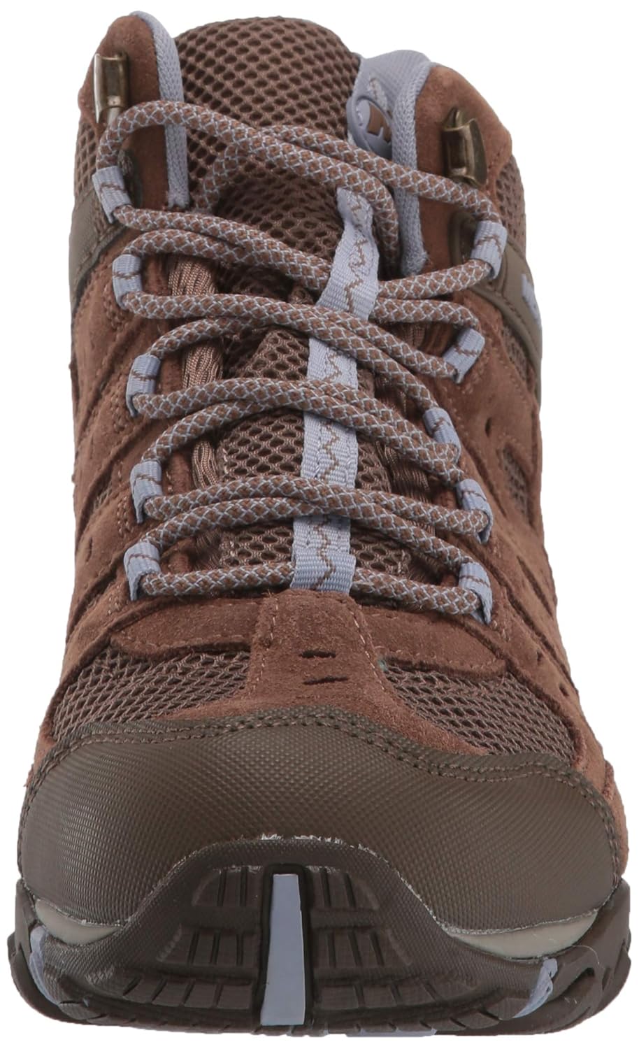 merrell men's accentor hiking boot