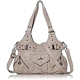 Angel Kiss Purses for Women Shoulder Bag Soft Hobo Bags for Women