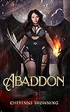Abaddon: A lesbian harem erotic romance novel
