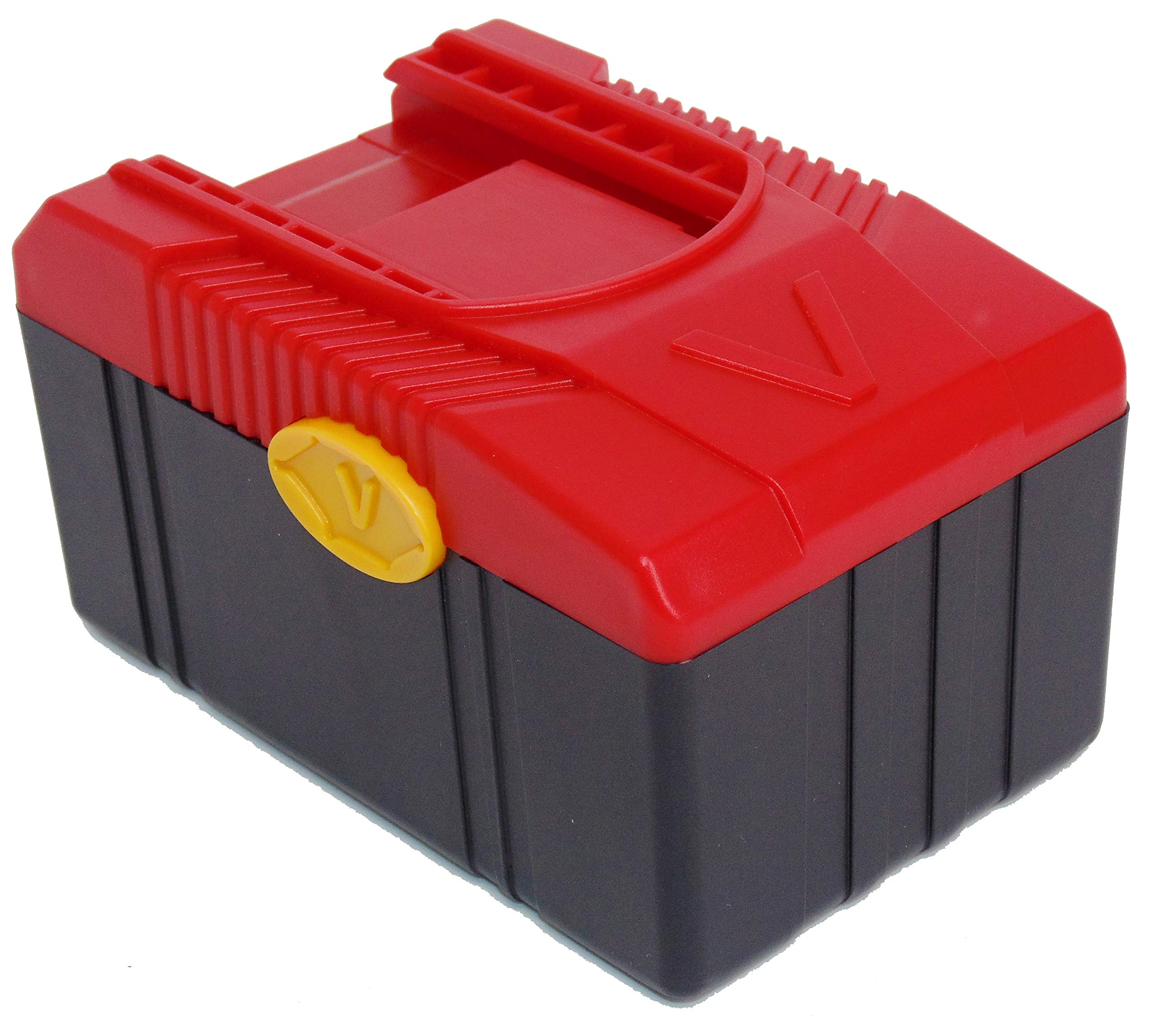 4.0A Battery CTB6187 CTB4187, Replace For Snap on 18V battery CTB6187 CTB6185 CTB4187 CTB4185 / CT6850 CT6855 CT6850DB CDR6850DB CTA6855 CDR6850 CDR6855 CDRU6855 CTRS6855 CTRS6850