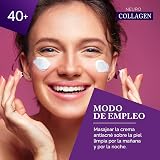 Bielenda Neuro Collagen Moisturising Cream 50 ml Day Night Anti Wrinkle view 4