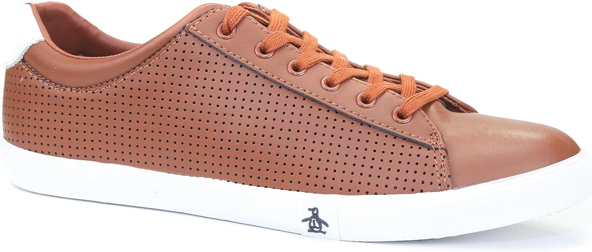 original penguin dan sneaker