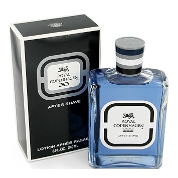 Royal Copenhagen By Royal Copenhagen After Shave