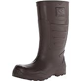 Tingley Airgo Ultralight Knee Boot | Cool in heat, Tiny air bubbles in boot walls keep feet warm in cold