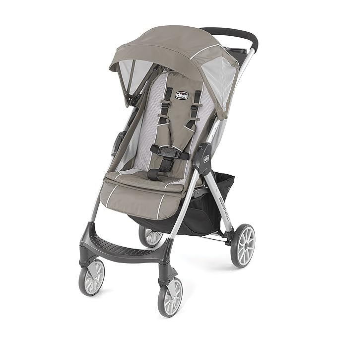 chicco liteway stroller wheel problems