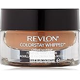 Revlon ColorStay Whipped Crème Makeup, Caramel