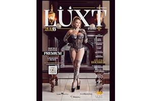 LUXT Calendrier 2026