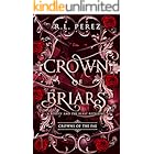 Crown of Briars: A Beauty and the Beast Retelling (Crowns of the Fae)