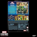 Marvel Legends Series Enchantress Thor Comics Action Figure Hasbro view 3