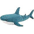 Protuning BLÅHAJ Soft Toy Shark 23in