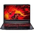 Acer Nitro 5 15.6" FHD Laptop| AMD Ryzen 5 4600H|WiFi 6 | Webcam| HDMI | Wireless-AC| Backlit Keyboard|NVIDIA GeForce GTX 1650| Win 10| Obsidian Black (16GB RAM|256GB PCIe SSD|1TB HDD)