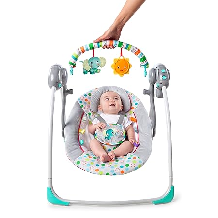 fisher price itsy bitsy bouncer