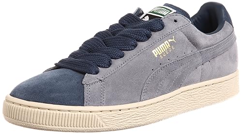 puma suede 39