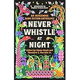 Never Whistle at Night: An Indigenous Dark Fiction Anthology