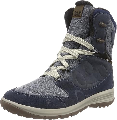 jack wolfskin thunder bay texapore high