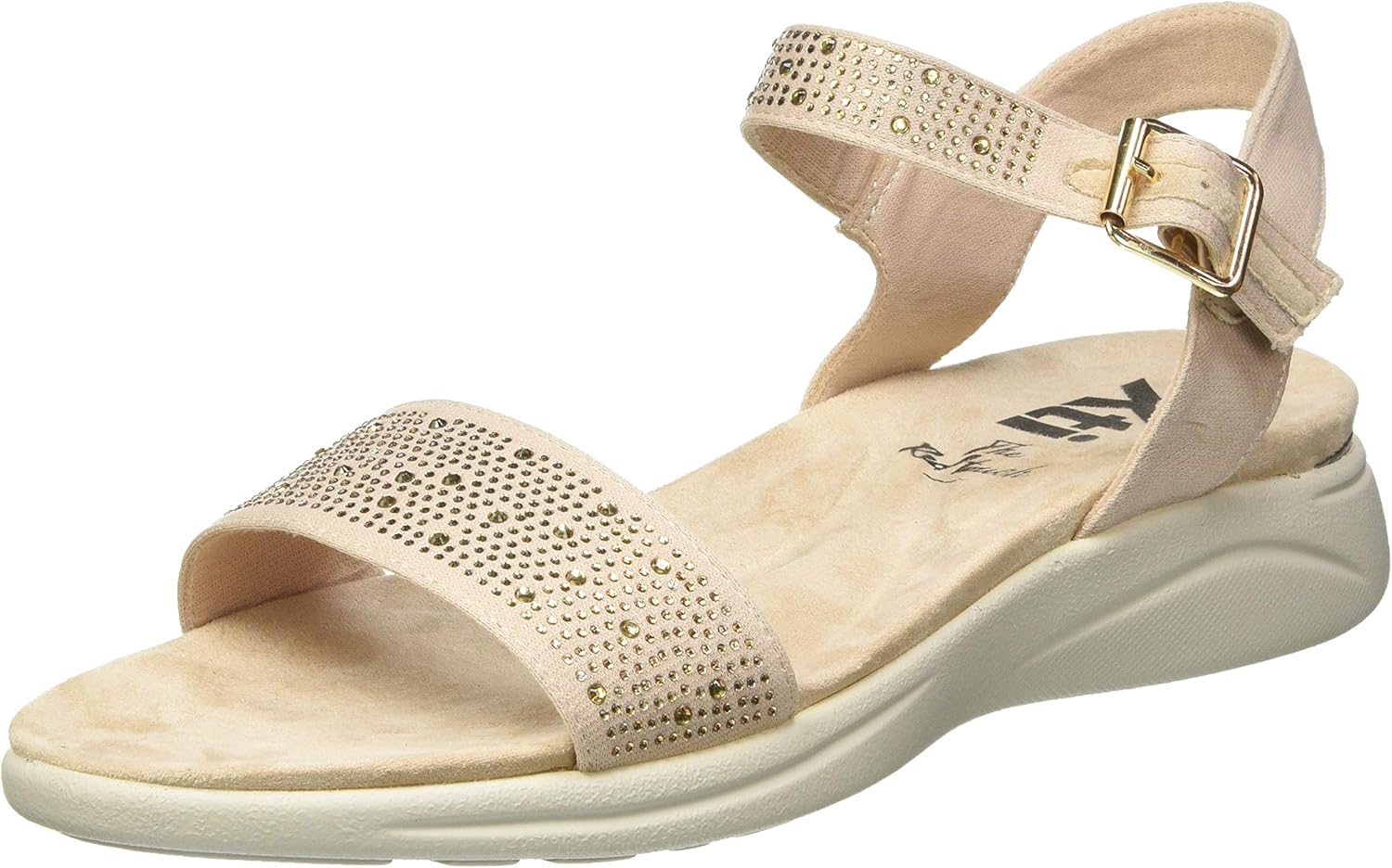 xti sandals amazon