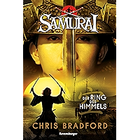 Samurai 8: Der Ring des Himmels (German Edition) book cover Samurai 8: Der Ring des Himmels (German Edition) book cover