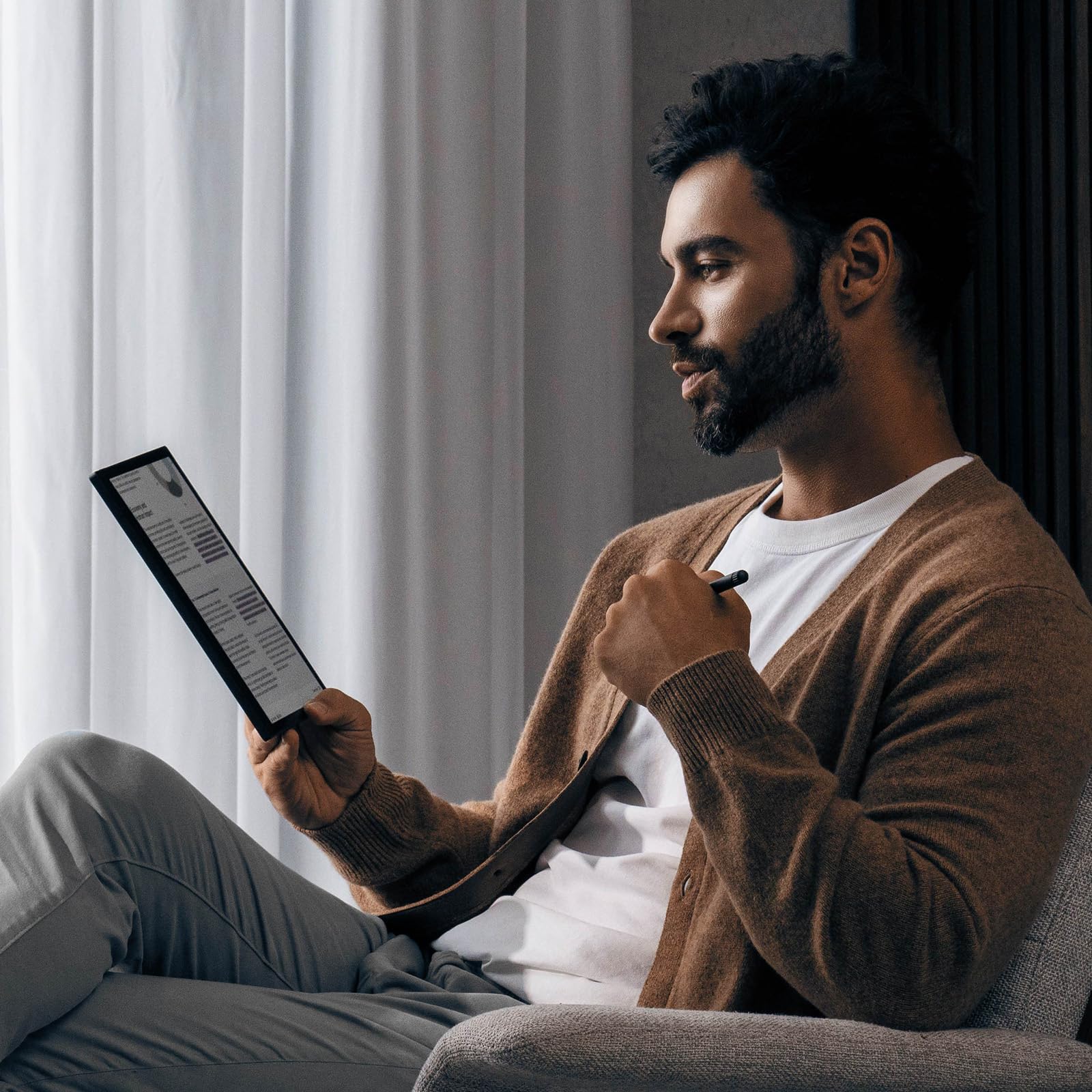 BOOX Tablet Tab Ultra C Pro ePaper Tablet PC 10.3 Digital Paper 6G 128G with Rear Camera