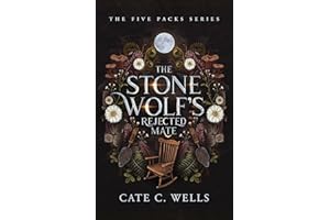 The Stone Wolf's Rejected Mate (The Five Packs)
