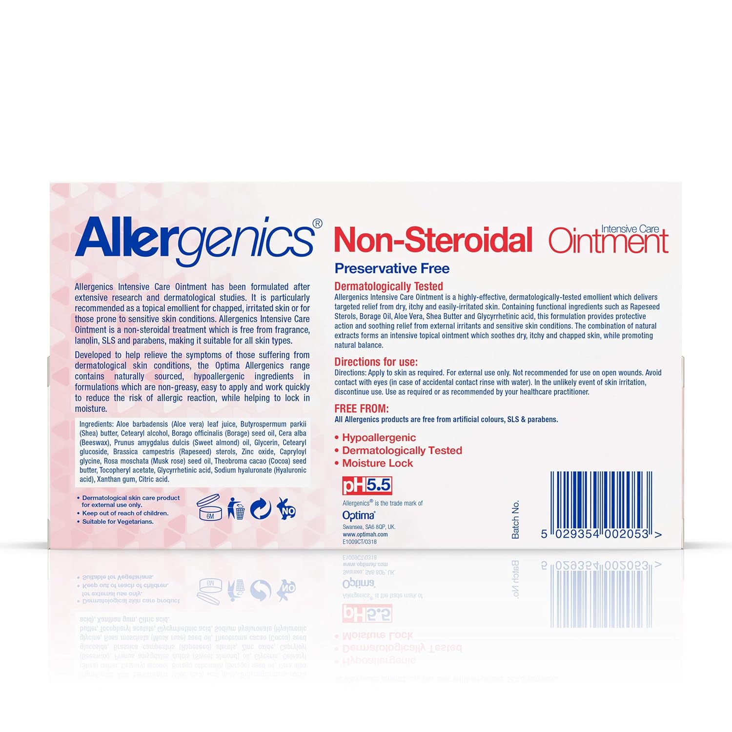 allergenics ointment