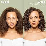 MIZANI True Textures Curl Enhancing Lotion 150ml Defined Waves Frizz Control view 3