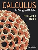 Calculus for Biology and Medicine