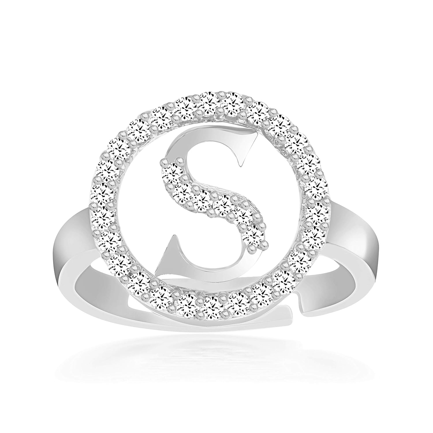 s design ring
