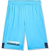 Under Armour Boys Tech Graphic Shorts