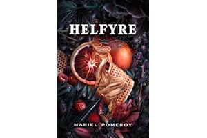 Helfyre (Agía Sahnta Book 1)