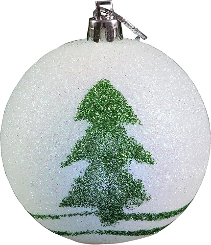 En Différentes Couleurs Vives Sans Fil Led Boule De Noël