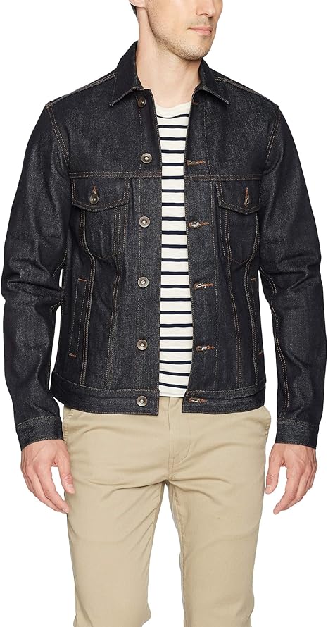 unbranded brand jacket