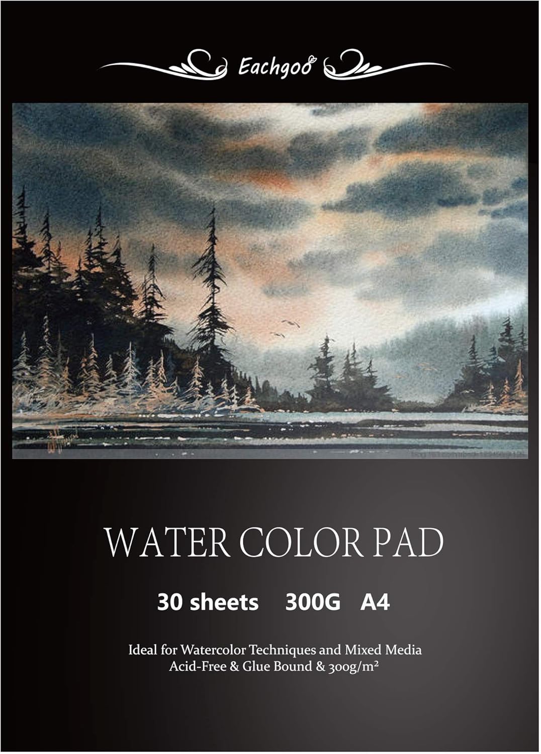 best aquarelle paper