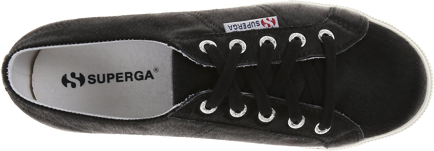 superga pony platform