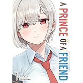A Prince of a Friend Vol. 1
