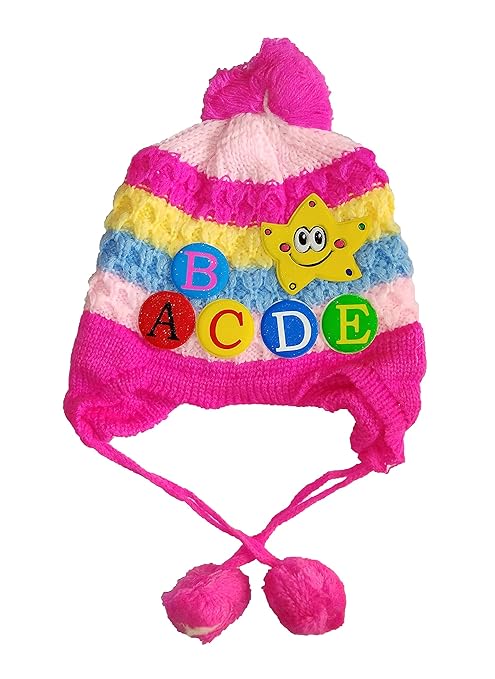 fancy caps for baby boy
