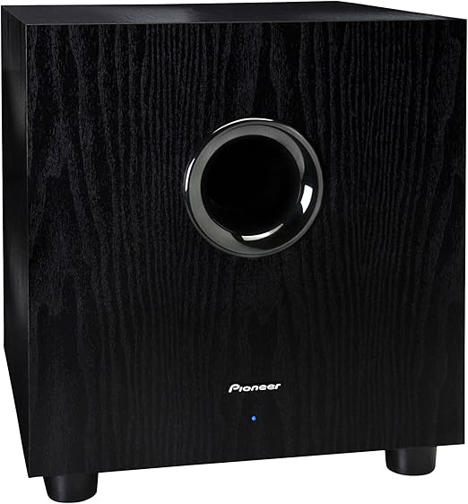 pioneer sw8mk2