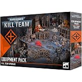Warhammer Kill Team - Equipment Pack