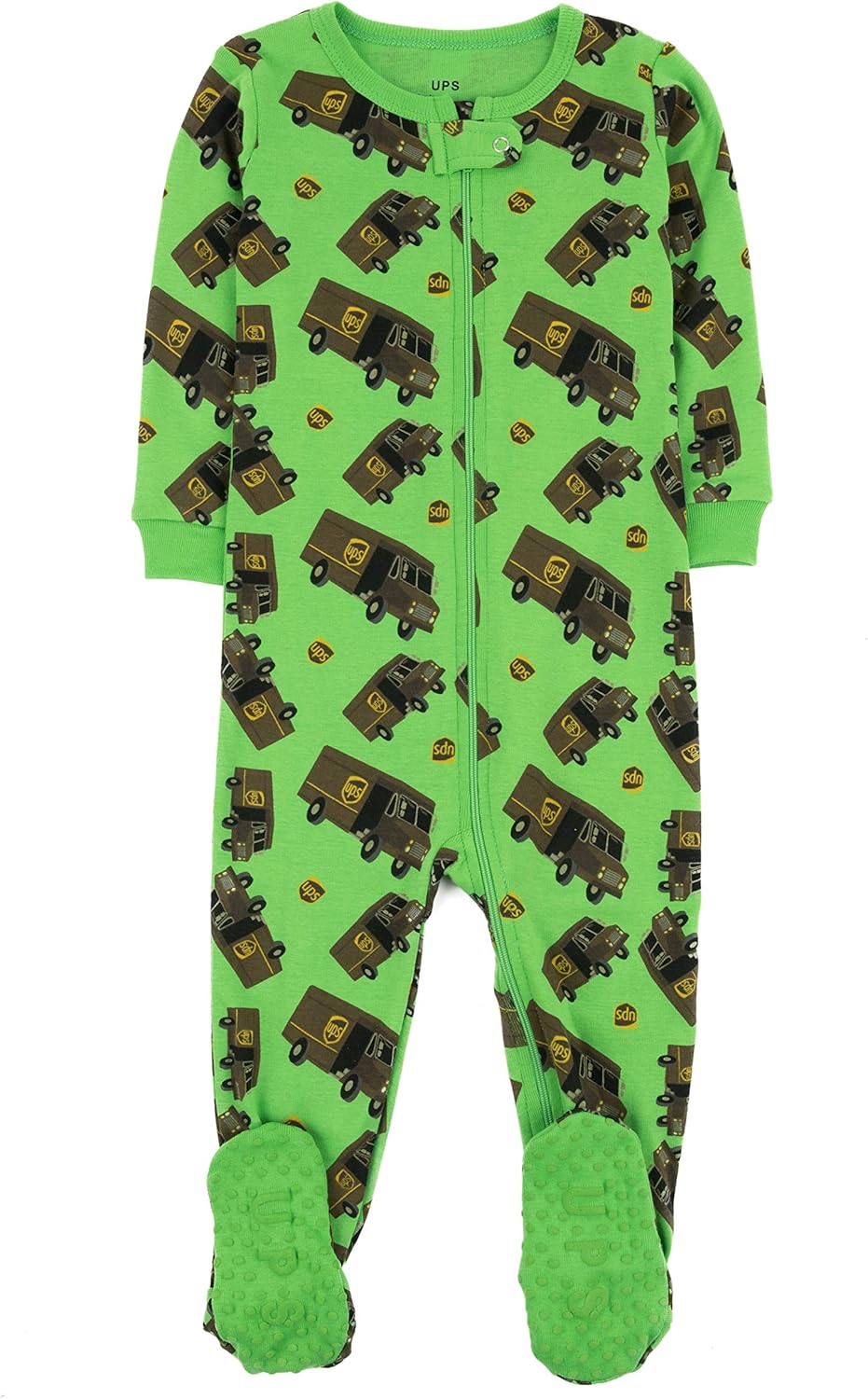 24 month pajamas