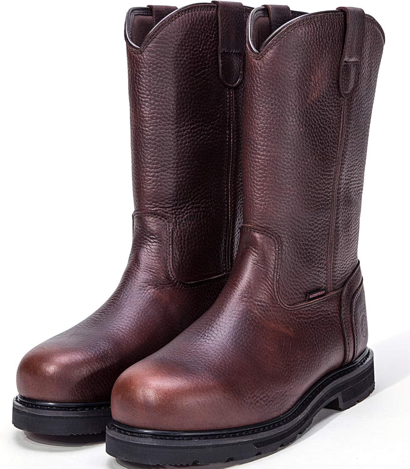 work boots anti fatigue