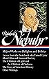 Reinhold Niebuhr: Major Works on Religion and Politics (LOA #263): Leaves from the Notebook of a Tamed Cynic / Moral Man and Immoral Society / The ... History (Library of America (Hardcover))